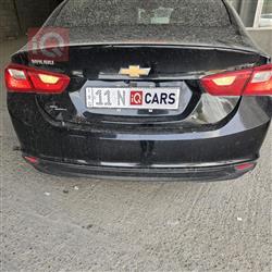 شيفروليه ماليبو